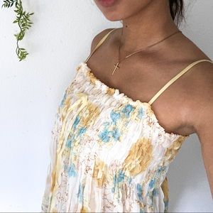 🦋 Fantasy Tank Top 🦋